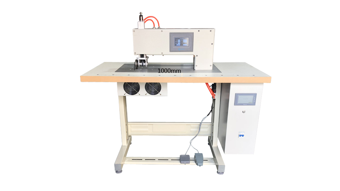 ultrasonic sealing principle