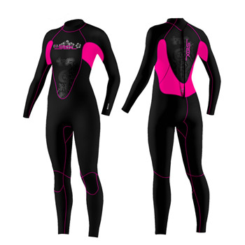 Ultrasonic Wetsuit Seamless Sewing - Cheersonic