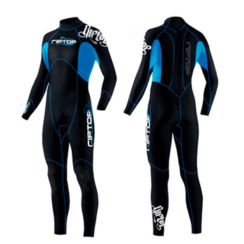 Ultrasonic Wetsuit Seamless Sewing - Cheersonic