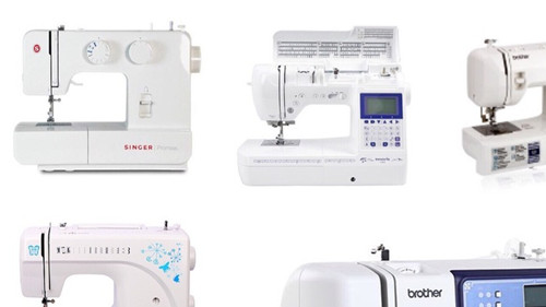 Home sewing machine recommendation for beginners - Cheersonic