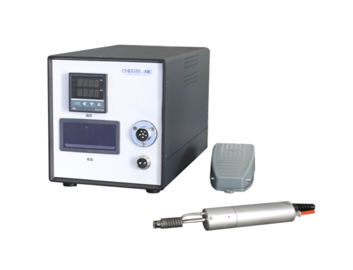 USE-40E Ultrasonic Soldering System