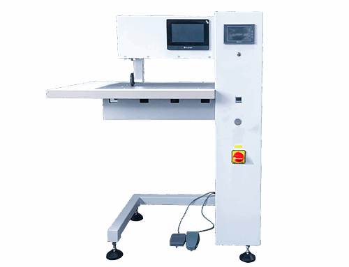 The technology of roller ultrasonic sewing machines