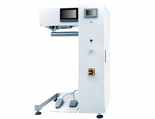 Textile Technology Of Ultrasonic Lace Sewing Machine